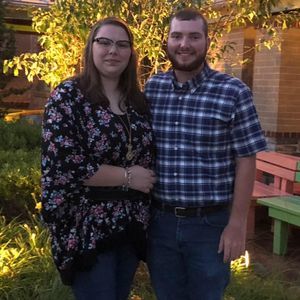 Meet your Posher, Shelby